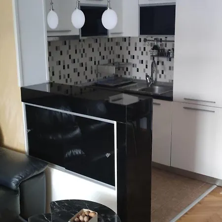 Trotter's * Skopje